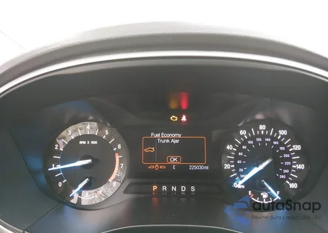 2016 Ford Fusion Se from USA, damaged, VIN 3FA6P0H78GR306645